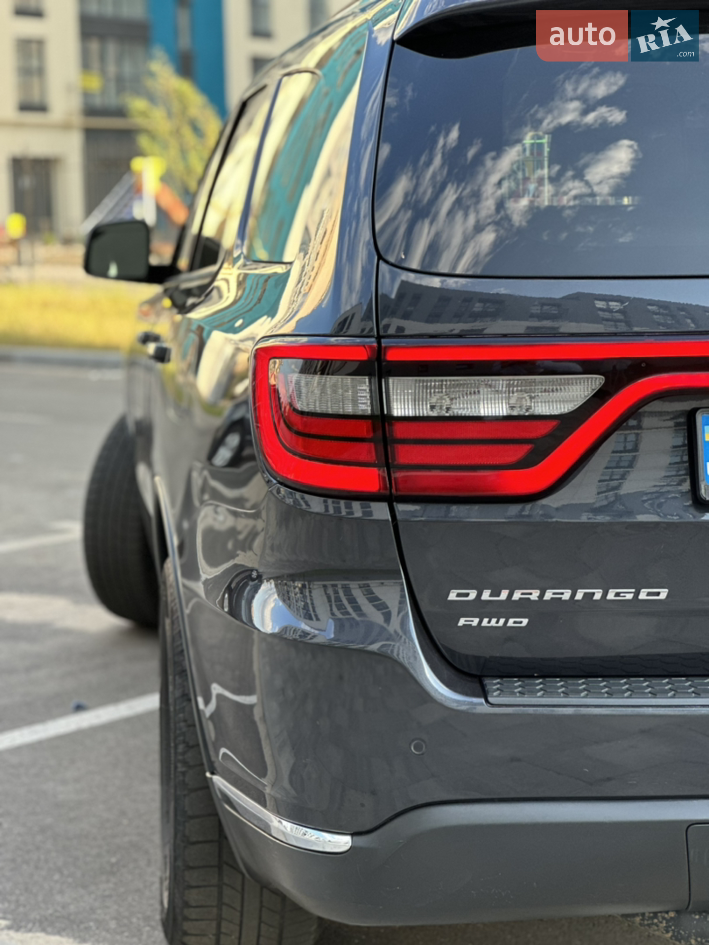 2014 Dodge Durango - мініатюра 19
