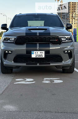 Позашляховик / Кросовер Dodge Durango 2020 в Києві