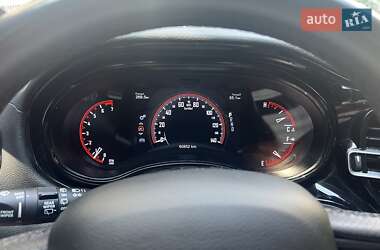 Внедорожник / Кроссовер Dodge Durango 2021 в Киеве
