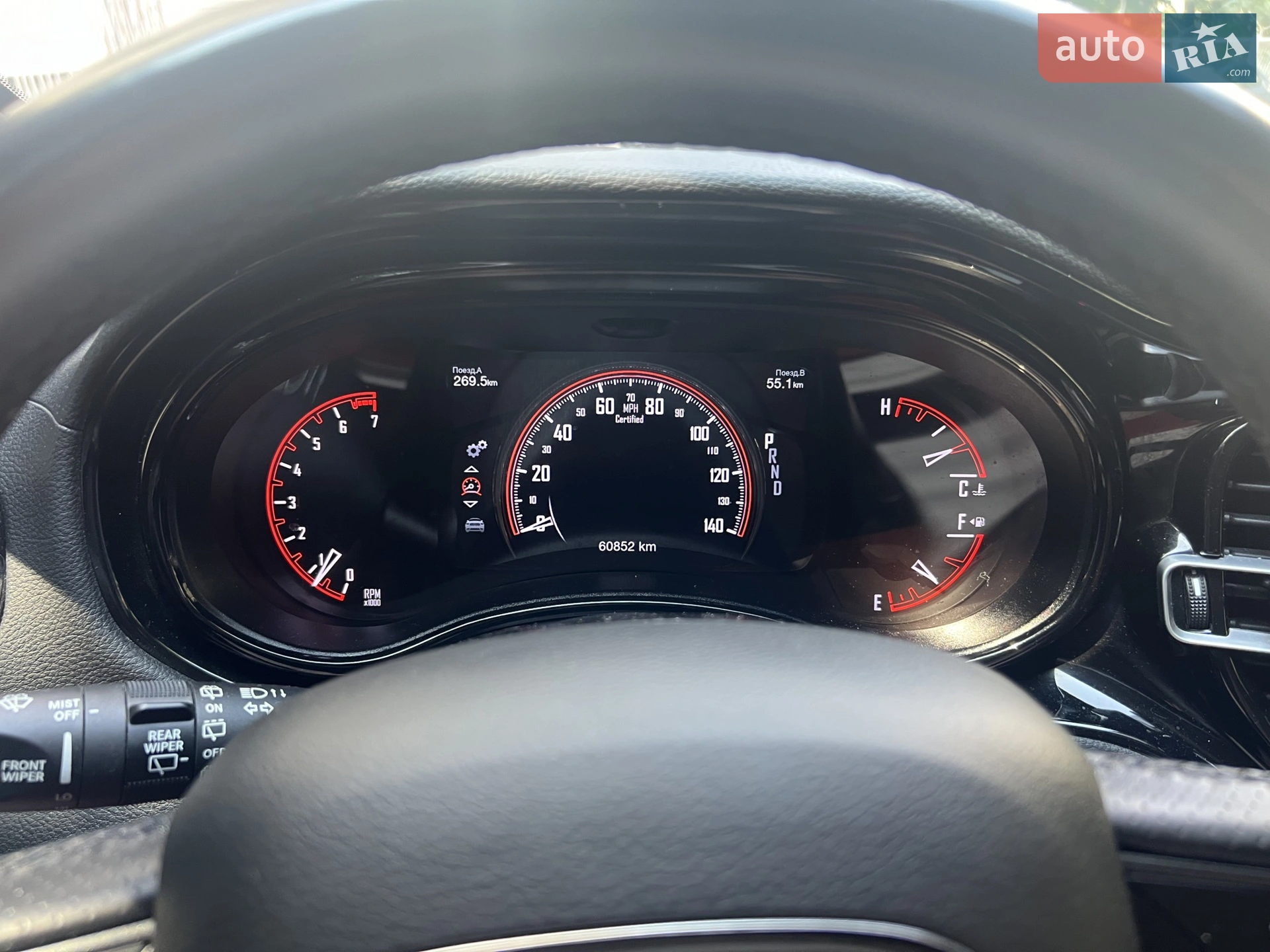2021 Dodge Durango - мініатюра 10
