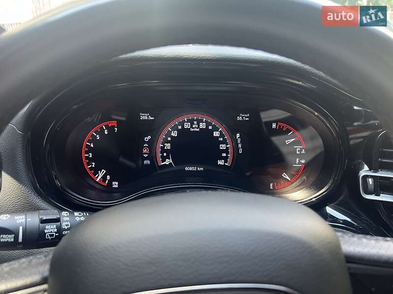 Внедорожник / Кроссовер Dodge Durango 2021 в Киеве