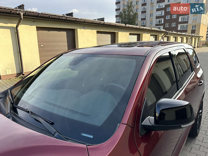 Позашляховик / Кросовер Dodge Durango 2020 в Хмельницькому фото 11 Позашляховик / Кросовер Dodge Durango 2020 в Хмельницькому