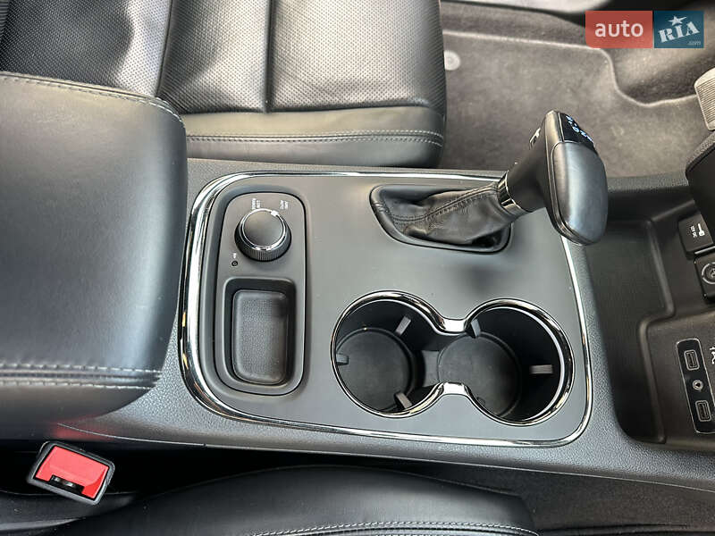 Позашляховик / Кросовер Dodge Durango 2020 в Хмельницькому фото 22 Позашляховик / Кросовер Dodge Durango 2020 в Хмельницькому