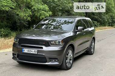 Внедорожник / Кроссовер Dodge Durango 2020 в Киеве