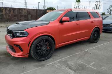 Dodge Durango 2021