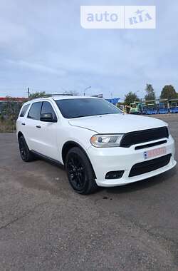 Внедорожник / Кроссовер Dodge Durango 2019 в Ровно