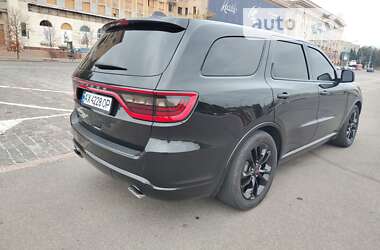 Позашляховик / Кросовер Dodge Durango 2019 в Харкові