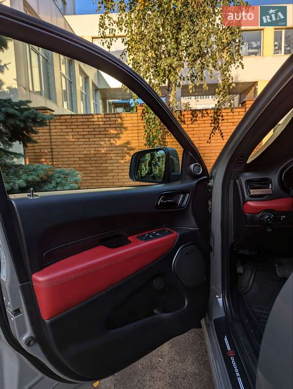 Внедорожник / Кроссовер Dodge Durango 2021 в Одессе