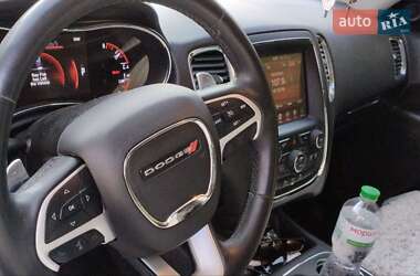 Универсал Dodge Durango 2014 в Одессе