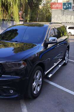 Универсал Dodge Durango 2014 в Одессе