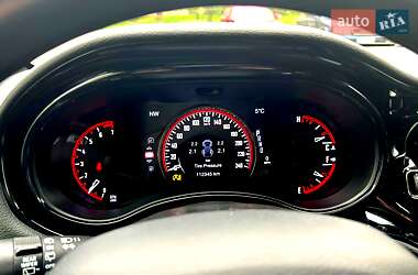 Внедорожник / Кроссовер Dodge Durango 2021 в Новояворовске