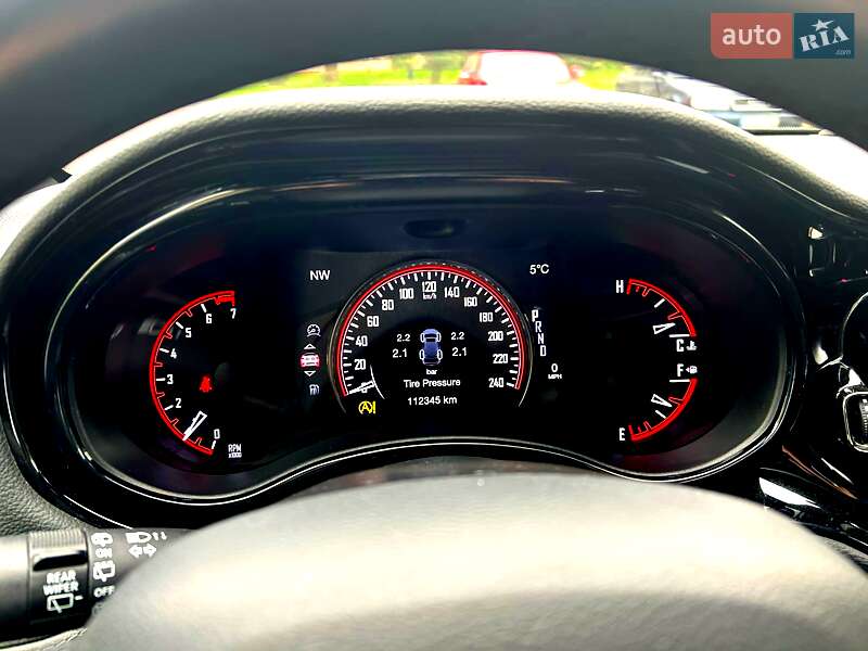 Внедорожник / Кроссовер Dodge Durango 2021 в Новояворовске