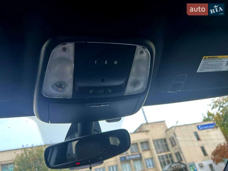 Внедорожник / Кроссовер Dodge Durango 2021 в Новояворовске