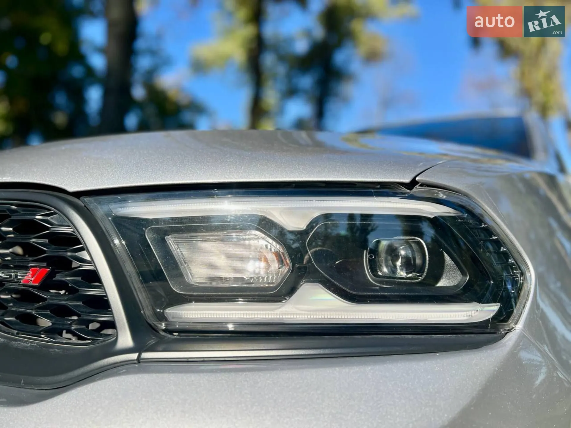 2021 Dodge Durango - мініатюра 23