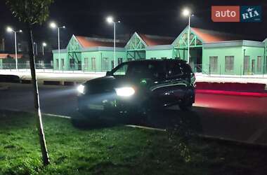 Позашляховик / Кросовер Dodge Durango 2017 в Ірпені
