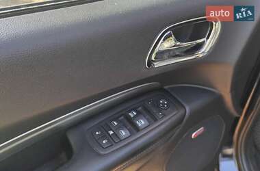 Позашляховик / Кросовер Dodge Durango 2017 в Ірпені