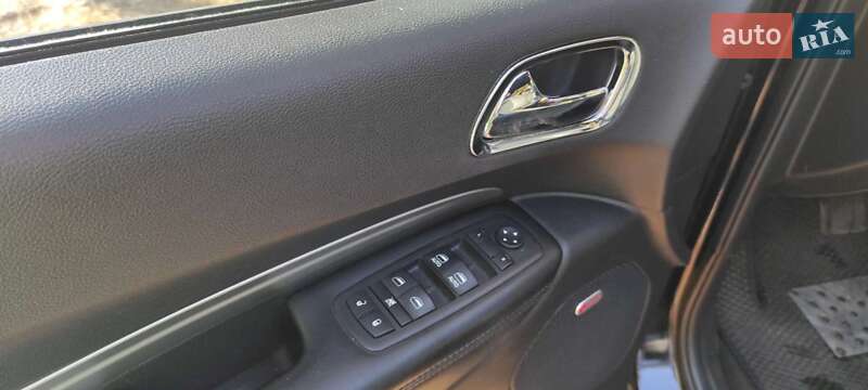 Позашляховик / Кросовер Dodge Durango 2017 в Ірпені фото 28 Позашляховик / Кросовер Dodge Durango 2017 в Ірпені