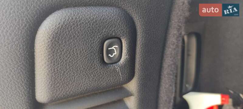 Позашляховик / Кросовер Dodge Durango 2017 в Ірпені фото 30 Позашляховик / Кросовер Dodge Durango 2017 в Ірпені