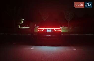 Позашляховик / Кросовер Dodge Durango 2017 в Ірпені