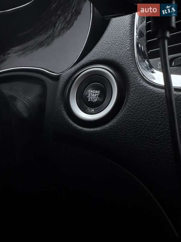 Внедорожник / Кроссовер Dodge Durango 2017 в Днепре фото 34 Внедорожник / Кроссовер Dodge Durango 2017 в Днепре