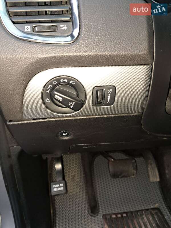 Позашляховик / Кросовер Dodge Durango 2017 в Івано-Франківську