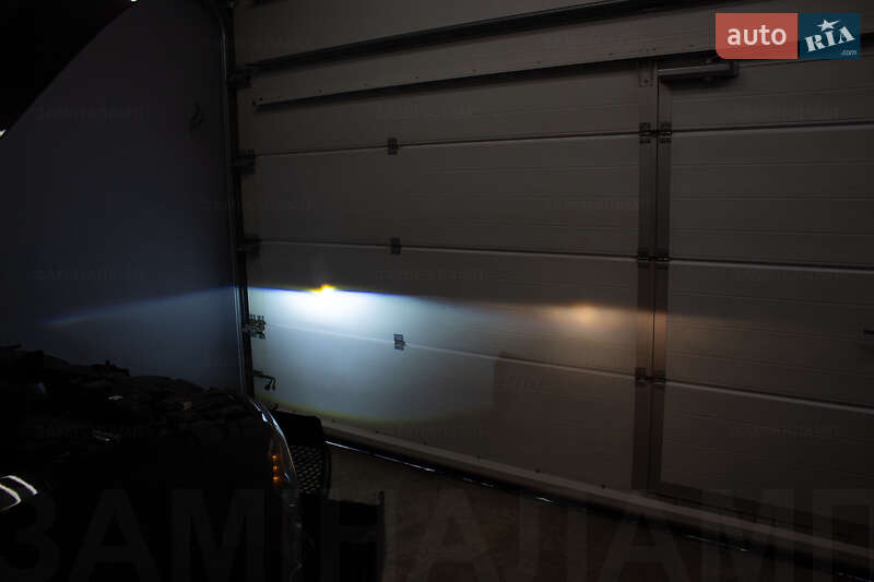 Позашляховик / Кросовер Dodge Durango 2018 в Києві фото 15 Позашляховик / Кросовер Dodge Durango 2018 в Києві