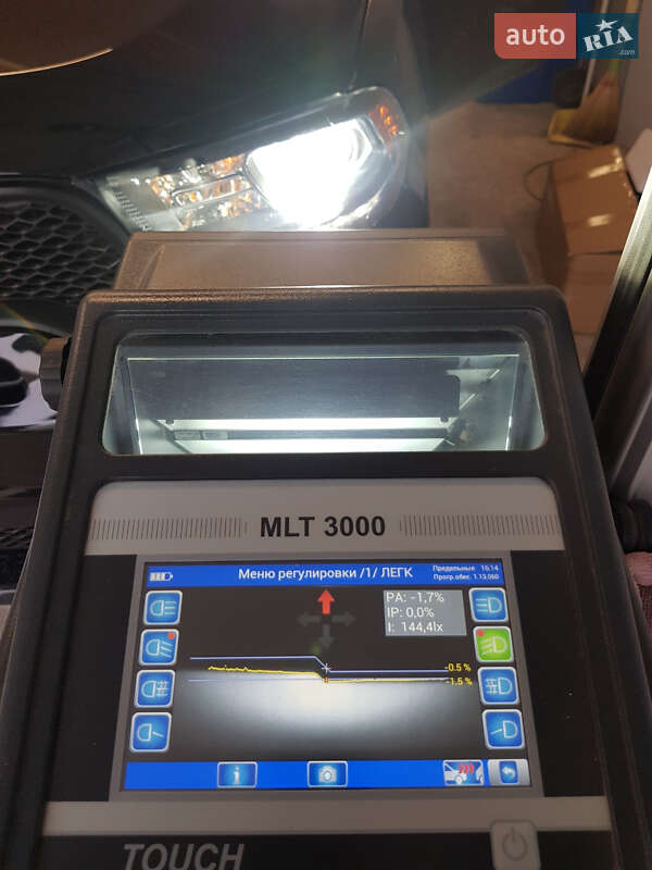 Позашляховик / Кросовер Dodge Durango 2018 в Києві фото 17 Позашляховик / Кросовер Dodge Durango 2018 в Києві