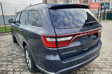 Внедорожник / Кроссовер Dodge Durango 2017 в Одессе