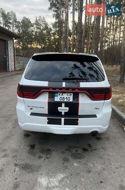 Внедорожник / Кроссовер Dodge Durango 2021 в Киеве