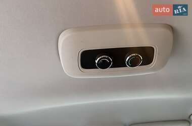 Внедорожник / Кроссовер Dodge Durango 2013 в Кропивницком