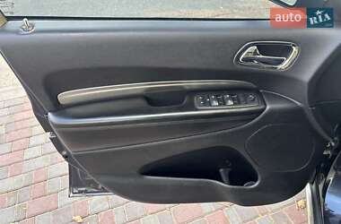 Внедорожник / Кроссовер Dodge Durango 2013 в Кропивницком