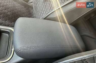 Внедорожник / Кроссовер Dodge Durango 2013 в Кропивницком