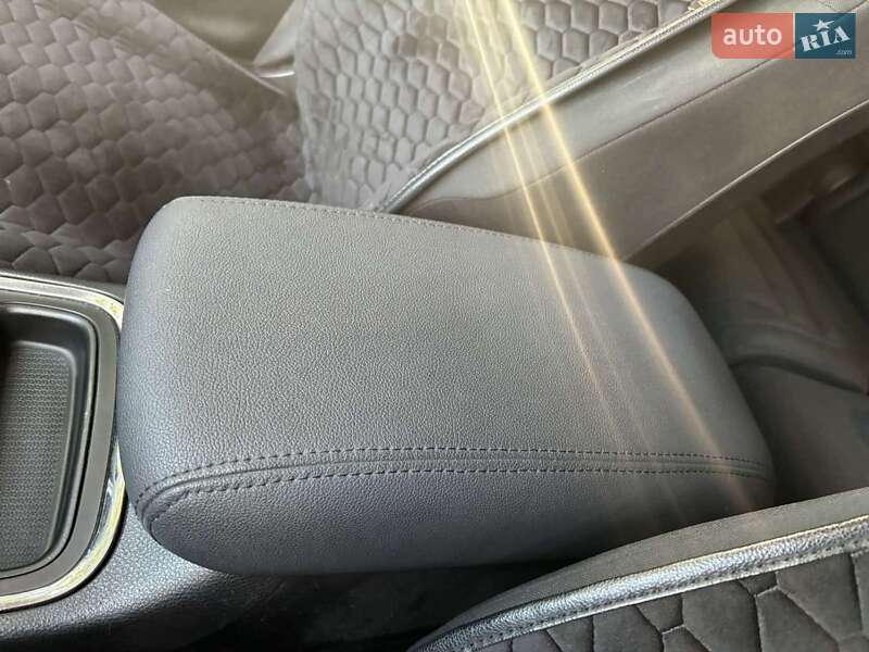 Внедорожник / Кроссовер Dodge Durango 2013 в Кропивницком