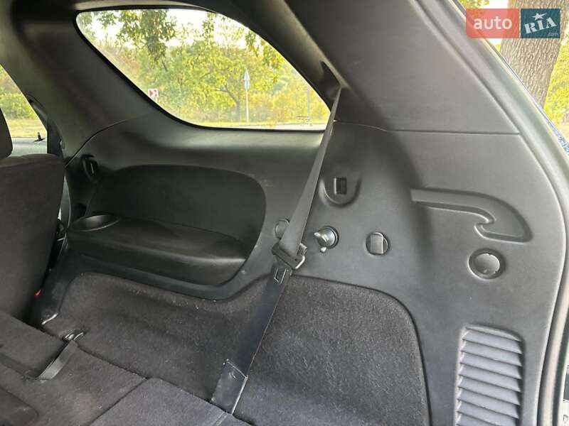 Внедорожник / Кроссовер Dodge Durango 2013 в Кропивницком