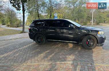 Позашляховик / Кросовер Dodge Durango 2013 в Кропивницькому