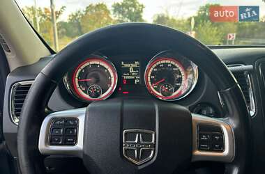 Внедорожник / Кроссовер Dodge Durango 2013 в Кропивницком