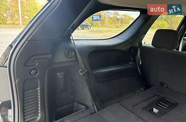 Внедорожник / Кроссовер Dodge Durango 2013 в Кропивницком