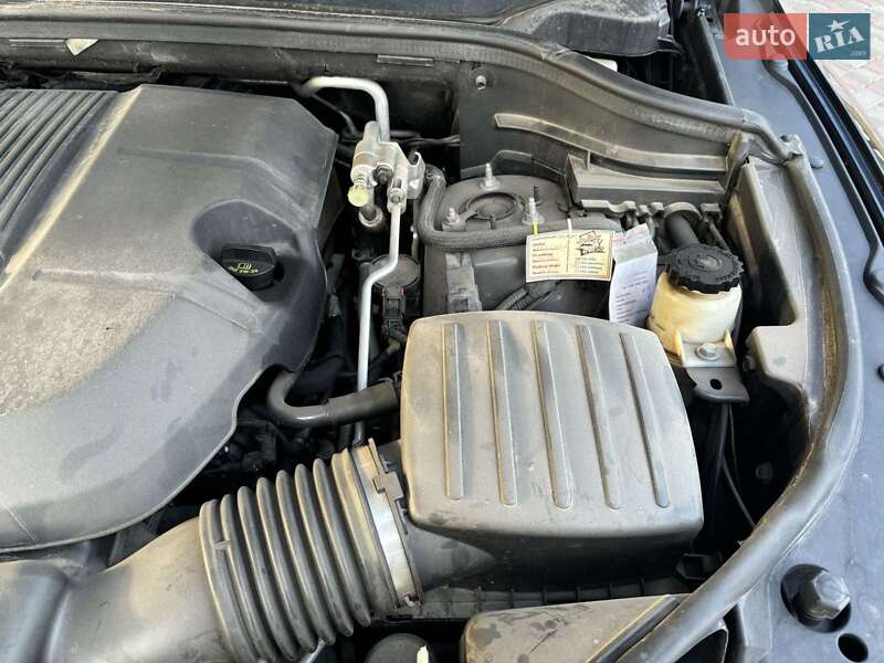 Внедорожник / Кроссовер Dodge Durango 2013 в Кропивницком фото 22 Внедорожник / Кроссовер Dodge Durango 2013 в Кропивницком