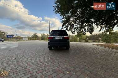 Внедорожник / Кроссовер Dodge Durango 2013 в Кропивницком
