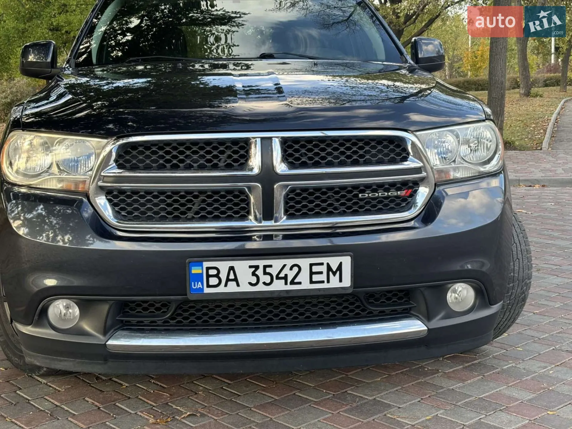 2013 Dodge Durango - мініатюра 28