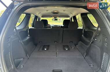 Внедорожник / Кроссовер Dodge Durango 2013 в Кропивницком