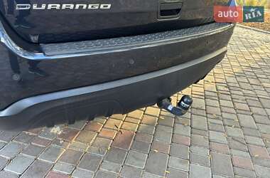 Внедорожник / Кроссовер Dodge Durango 2013 в Кропивницком