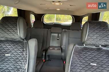 Внедорожник / Кроссовер Dodge Durango 2013 в Кропивницком