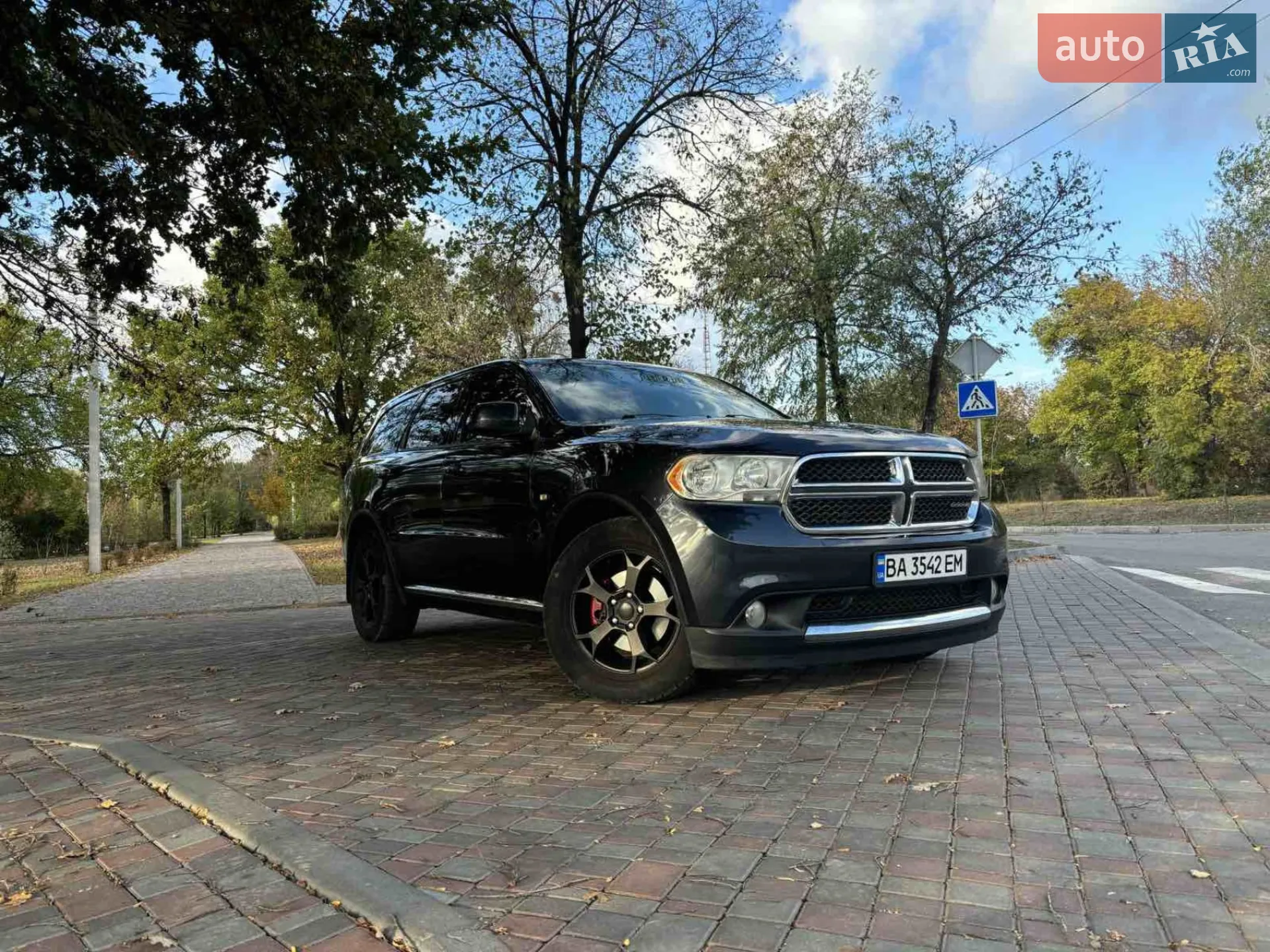2013 Dodge Durango - мініатюра 42