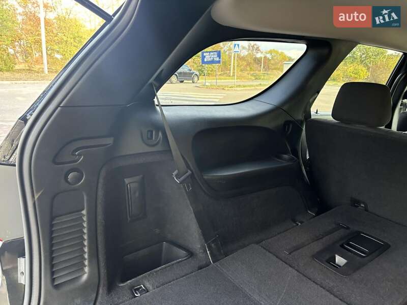 Внедорожник / Кроссовер Dodge Durango 2013 в Кропивницком фото 63 Внедорожник / Кроссовер Dodge Durango 2013 в Кропивницком