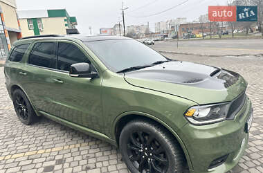 Позашляховик / Кросовер Dodge Durango 2019 в Хмельницькому