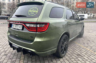 Позашляховик / Кросовер Dodge Durango 2019 в Хмельницькому