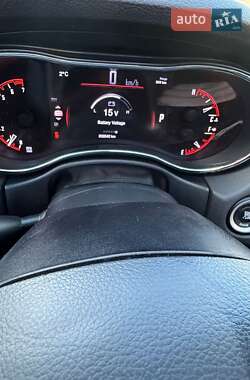 Внедорожник / Кроссовер Dodge Durango 2015 в Павлограде