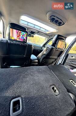 Внедорожник / Кроссовер Dodge Durango 2015 в Павлограде