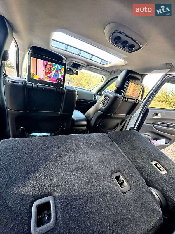 Внедорожник / Кроссовер Dodge Durango 2015 в Павлограде